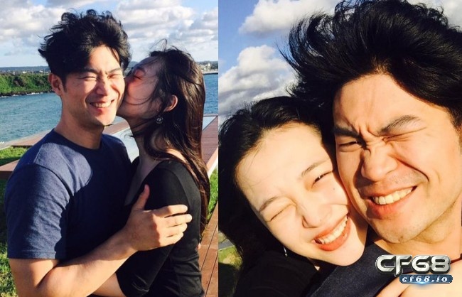 Sulli và rapper Choiza của nhóm Dynamic Duo đang hẹn hò