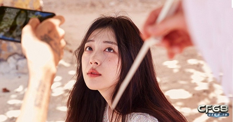 Hoa lê tuyết Sulli là ai? Tìm hiểu sự ra đi của Sulli năm 2019