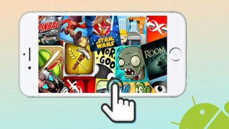 Cách tải game android cho ios nhanh chóng mới nhất 2023