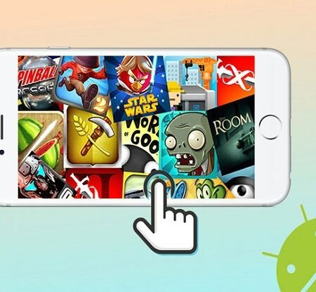 Cách tải game android cho ios nhanh chóng mới nhất 2023