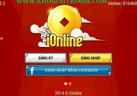 Tải game ionline cho ios an toàn và nhanh chóng nhất 2023