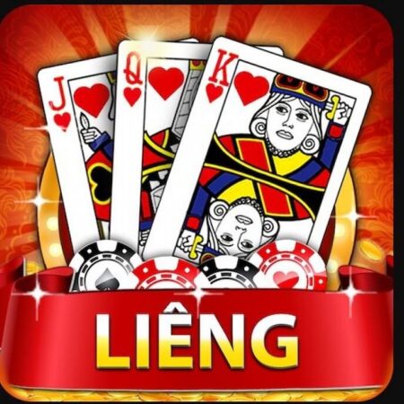 Gemdanh bai lieng: Game bài thu hút số 1 hiện nay