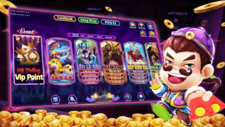 68 Club – Chơi game cực hay nhận ngay thưởng lớn