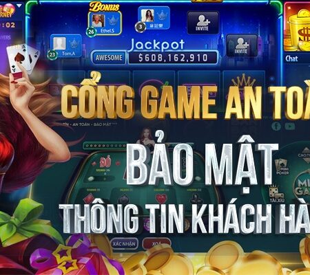 Tro chơi đanh bai ăn tiền hấp dẫn tại nhà cái uy tín Cf68