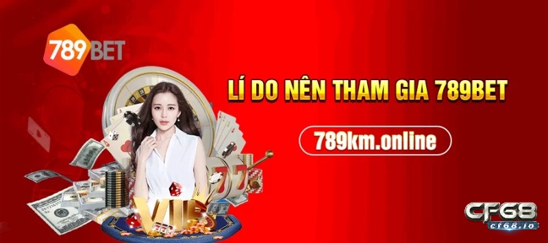 789bet com- Sự lựa chọn cho những ai đam mê cá cược.