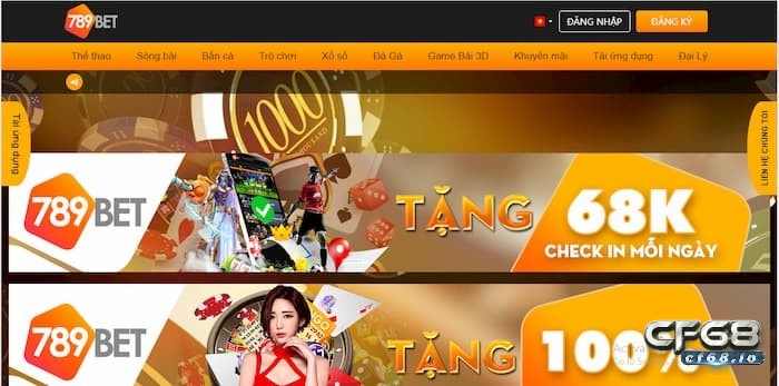 789bet.con- Mang đến sự trải nghiệm cá cược trực tuyến đỉnh cao.