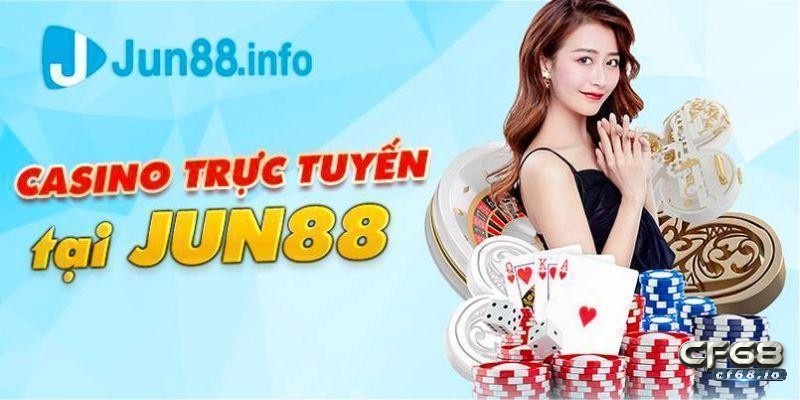 Dang nhap jun88- Trải nghiệm game cực đỉnh