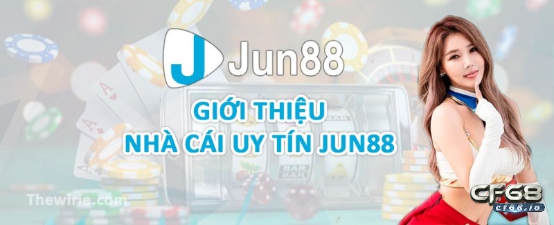 Dang nhap jun88- Tận hưởng ưu đãi khủng