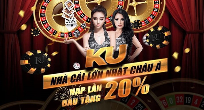 Ku Net – Nơi hội tụ những game đa dạng, đặc sắc số 1 hiện nay