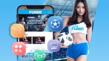 Trang giải thưởng Fun88 – Hàng ngàn phần quà hấp dẫn