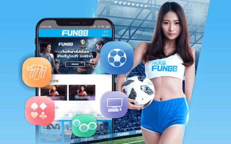 Trang giải thưởng Fun88 – Hàng ngàn phần quà hấp dẫn