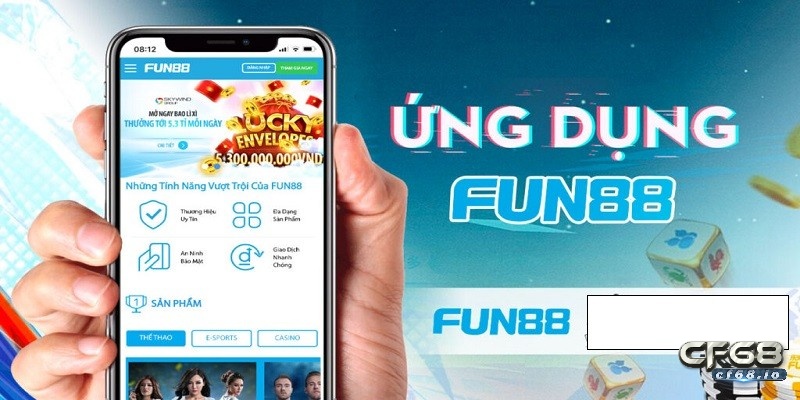 Link vao fun88 nhacaifun88.com uy tín hàng đầu Châu Á