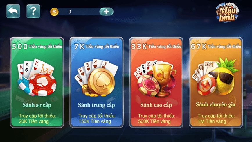 Game danh bai doi thuong online CF68 uy tín hàng đầu