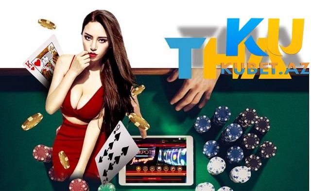 KuBet thaBet – Nơi tụ tập số 1 của những game thủ đích