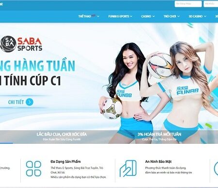 Fun88-vn.com – Sàn đấu cho những trận đấu hấp dẫn và ly kỳ