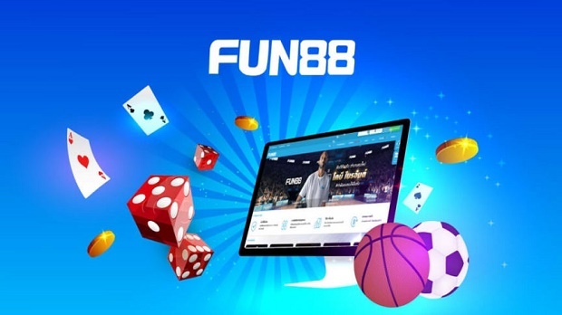 Fun88.vin – Nơi giải trí đỉnh cao với hàng ngàn trò chơi đa dạng