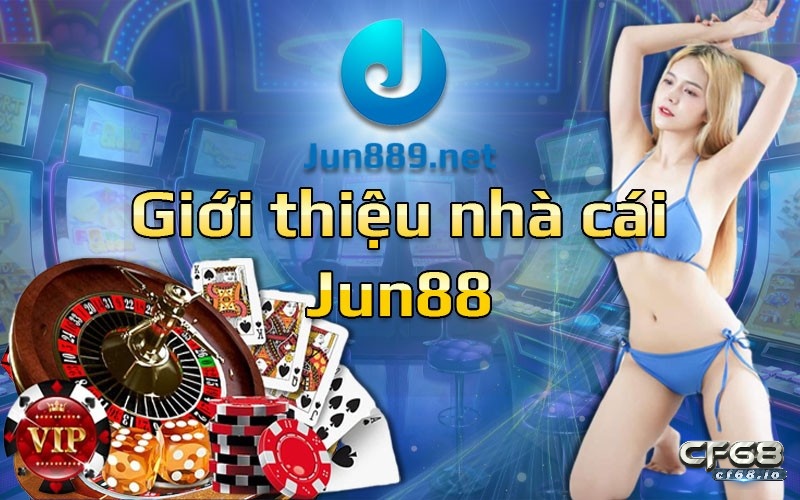 Đăng nhập jun88 - Trải nghiệm game cực đã