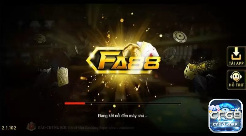 Fa 88 Fun – Sân chơi đẳng cấp dành cho mọi cược thủ