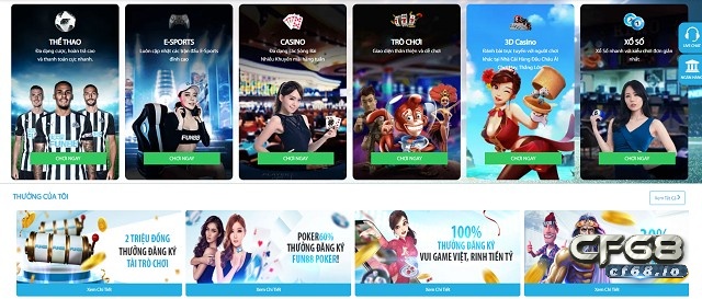 Fun88 vnn- Cung cấp đa sản phẩm xịn xò.