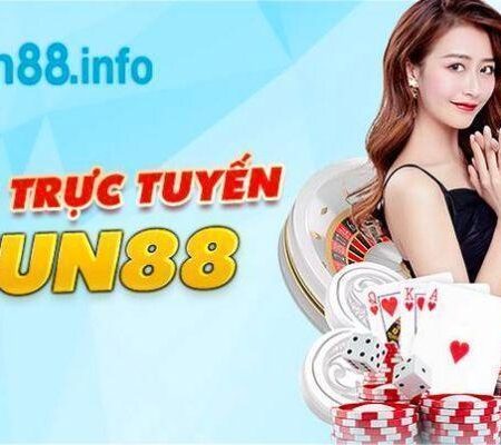 Jun88 jun88n.net – Sòng bạc online tốt nhất cho game thủ Việt