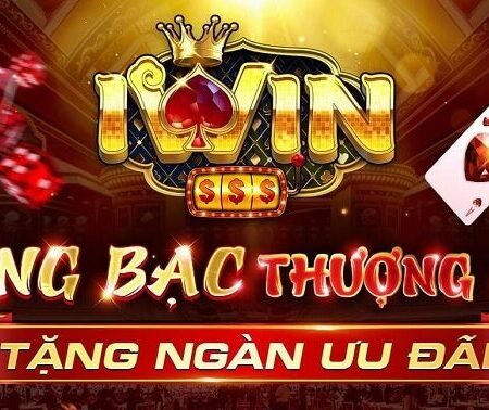 Iwin com-Tận hưởng niềm vui đổi thưởng số 1 tại iwin.com