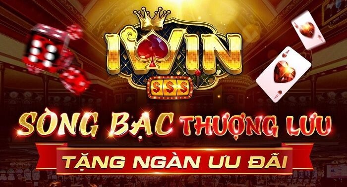 Iwin com-Tận hưởng niềm vui đổi thưởng số 1 tại iwin.com