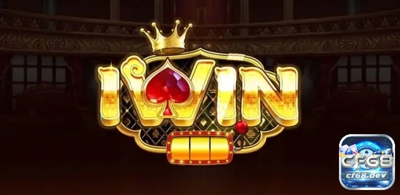 Iwin com- Cổng game ăn khách nhất hiện nay