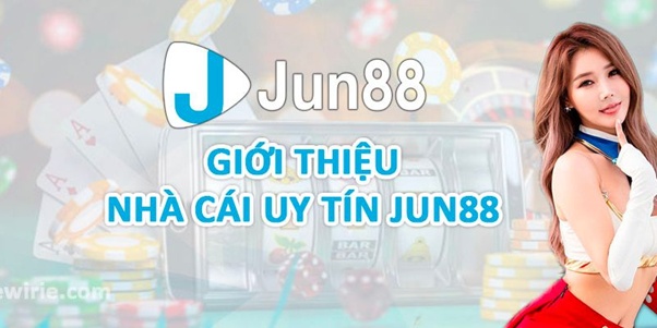 Jun-88 – Nền tảng cá cược trực tuyến chất lượng & an toàn 2023