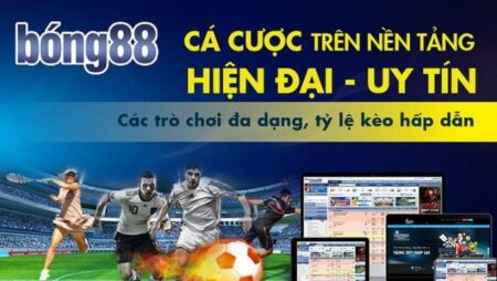 nhà cái 88 .net – Hệ thống chất lượng cao cho người chơi