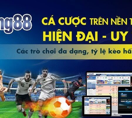 nhà cái 88 .net – Hệ thống chất lượng cao cho người chơi