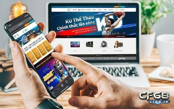 Tai Kudv để có cơ hội trải nghiệm nhiều game cá cược hấp dẫn