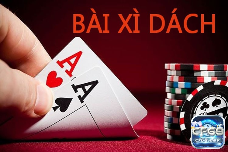 Giới thiệu về game bài xì dách online