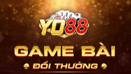 Yoo 88 – Nơi trải nghiệm game online chuyên nghiệp & đẳng cấp