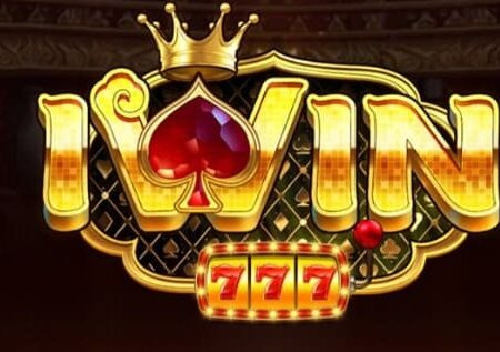 Choi iwin online truc tuyen: Cổng game uy tín số 1 hiện nay