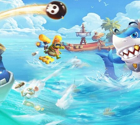 Bấn ca hay tại cf68 – Game giải trí đổi thưởng hàng đầu