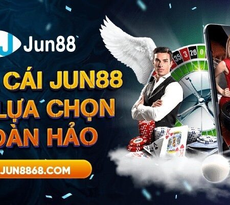 88 Jun: Giới thiệu chi tiết cổng game giải trí hàng đầu