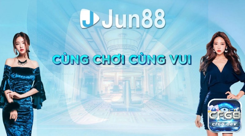 88jun - Nhà cái cá cược nổi bậc hiện nay