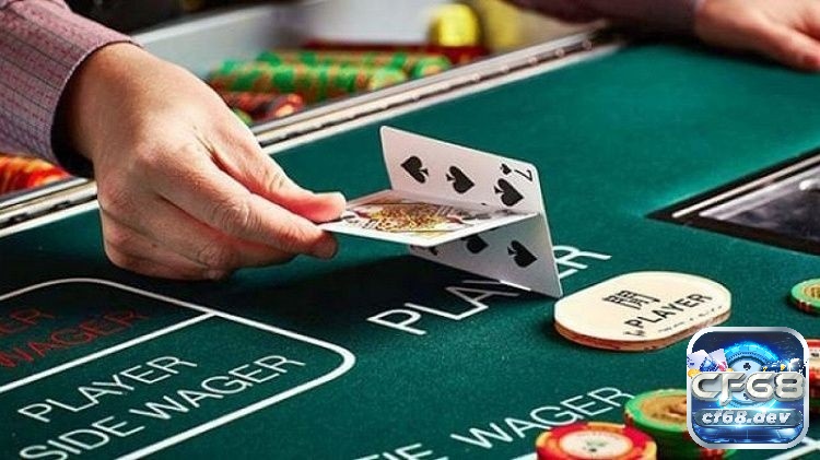 Những loại Baccarat trực tuyến phổ biến nhất hiện nay