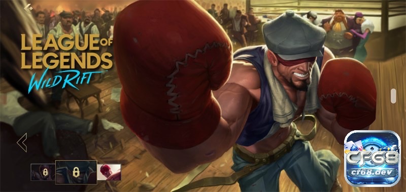 Cách lên đồ Lee Sin Tốc Chiến chi tiết kết hợp với lối chơi siêu sát thương