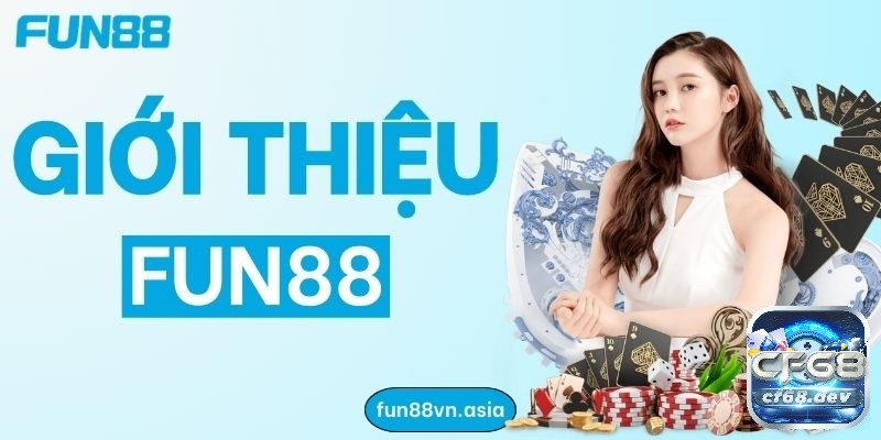 Giới thiệu về nhà cái Fun vn