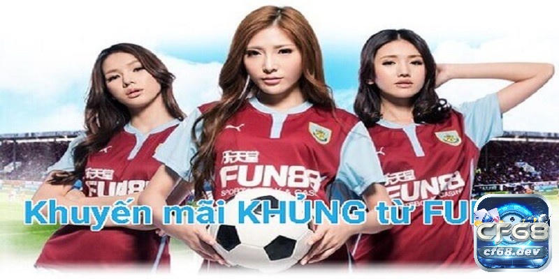 Fun VN: An toàn, bảo mật và đáng tin cậy