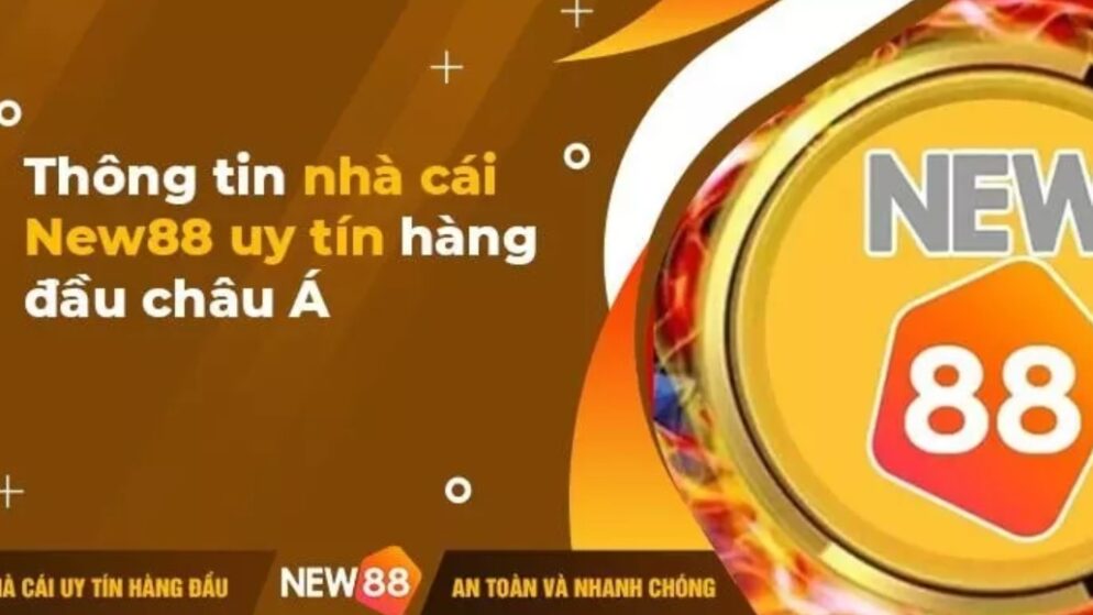 Link nhà cái new88: Cách đăng ký, đăng nhập nhanh chóng