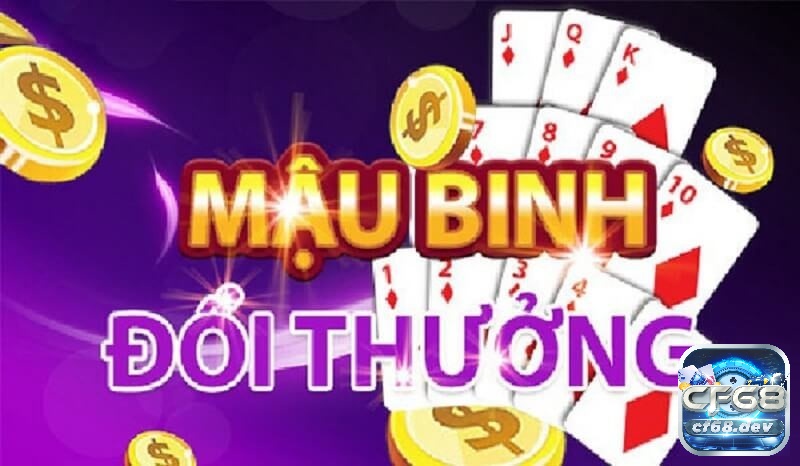 Giới thiệu về trò chơi Maậu binh