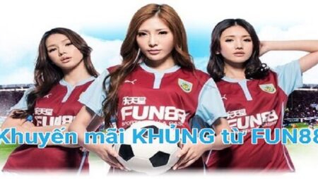 Fun vn – Đánh giá chi tiết về nhà cái trực tuyến hàng đầu Fun88