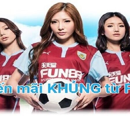 Fun vn – Đánh giá chi tiết về nhà cái trực tuyến hàng đầu Fun88