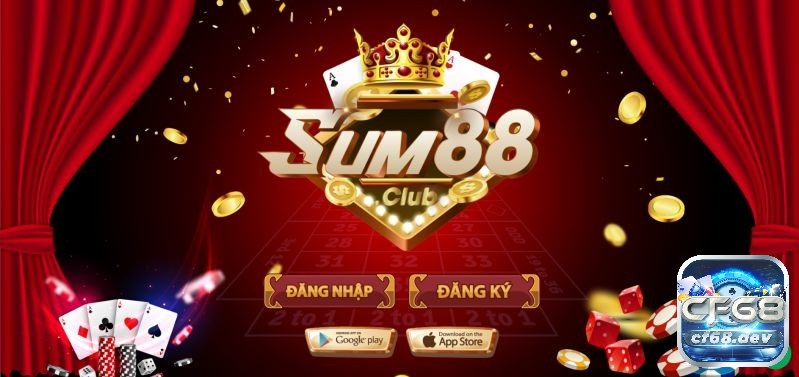 Hướng dẫn tải app sum88 tài xỉu