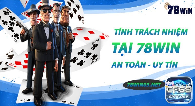 Quá trình nạp rút nhanh chóng tại 78win - 78win