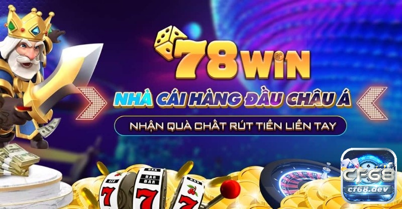 Giới thiệu nhà cái 78win - 78win