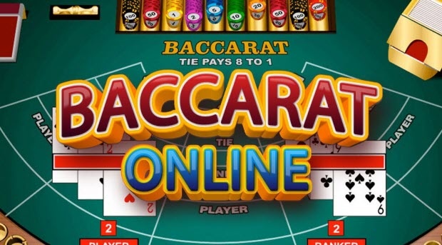 Cách kiếm tiền từ Baccarat – Hiệu quả áp dụng cao tại Cf68