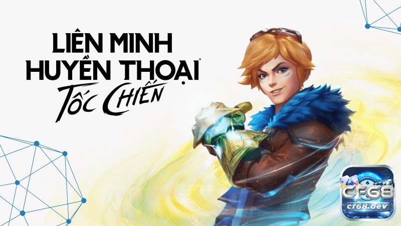 Cách lên đồ Ezreal Tốc Chiến mạnh mẽ nhất phá đảo đường Rồng 